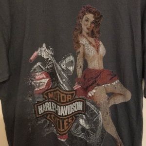 Yes she’s THAT kind of girl!